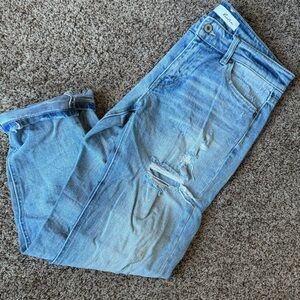 Boyfriend fit KanCan Jeans